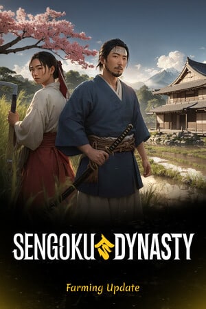 Sengoku Dynasty: Ultimate Edition v.1.2.0.0 [RUS|ENG] (2024) PC Пиратка Portable + All DLCs