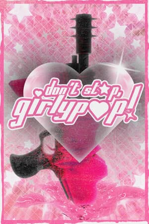 Don't Stop, Girlypop! v.1.0.5 [RUS|ENG] (2026) PC RePack от FitGirl