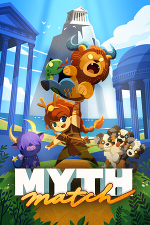 Mythmatch v.1.0.1.0 [RUS|ENG] (2026) PC Пиратка Portable