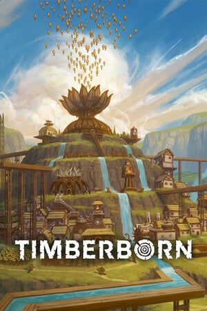 Timberborn v.1.0.12.3 [RUS|ENG] (2026) PC RePack от FitGirl + 1 DLC