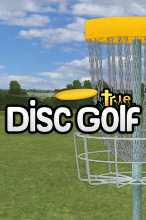 True Disc Golf v.Build 22275773 [RUS|ENG] (2026) PC Пиратка Portable