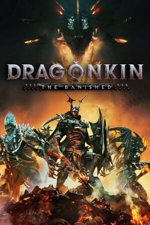 Dragonkin: The Banished v.1.2.64.53721 [RUS|ENG] (2026) PC RePack by R.G. Механики со всеми Дополнениями
