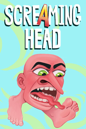 Screaming Head (Орущая Башка) v.Build 22016118 [RUS|ENG] (2026) PC Пиратка Portable