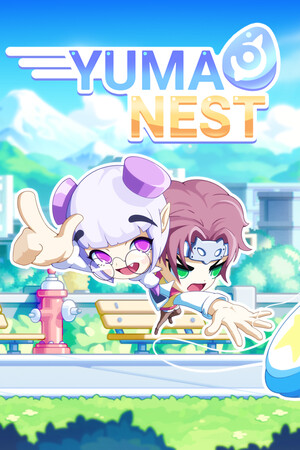 Yuma Nest v.0.2.4 [RUS|ENG] (2026) PC Пиратка Portable