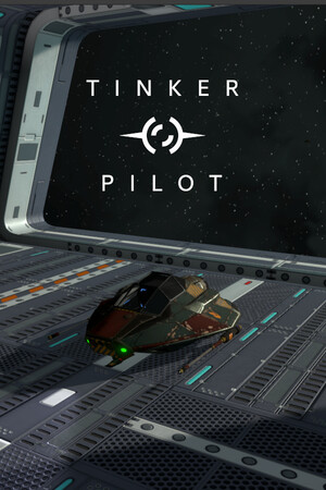 Tinker Pilot VR [RUS|ENG] (2026) PC Пиратка Portable