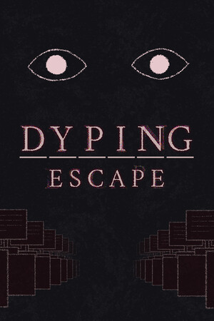 Dyping Escape v.Build 22291506 [RUS|ENG] (2026) PC Пиратка Portable
