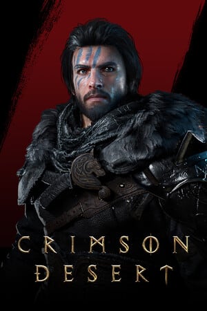 Crimson Desert: Deluxe Edition [RUS|ENG] (2026) PC