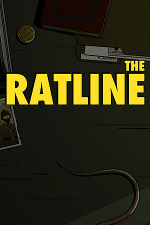 The Ratline [RUS|ENG] (2026) PC Пиратка