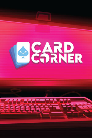 Card Corner v.Build 22354064 [RUS|ENG] (2026) PC Пиратка Portable