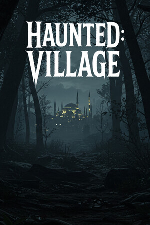 Haunted: Village v.Build 22076832 [RUS|ENG] (2026) PC Пиратка Portable