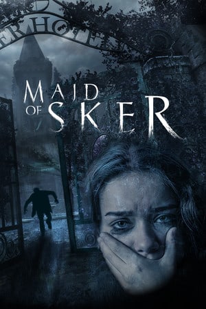 Maid of Sker v.1.4.4 (50539) [RUS|ENG] (2020) PC Лицензия GOG