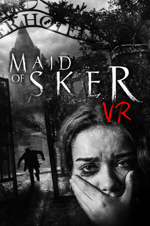 Maid of Sker VR v.Build 22329117 [RUS|ENG] (2026) PC Пиратка Portable
