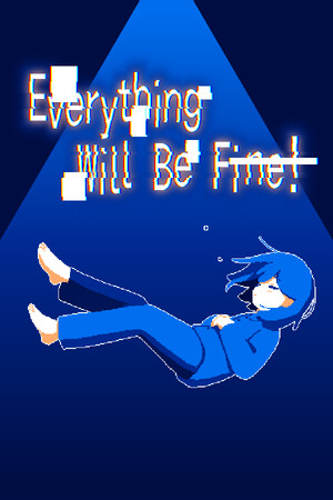 Everything Will Be Fine! v.Build 22363262 [RUS|ENG] (2026) PC Пиратка Portable