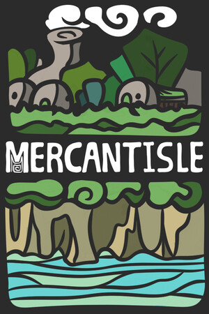 Mercantisle v.1.0 [RUS|ENG] (2026) PC Пиратка Portable