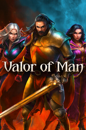 Valor of Man v.1.0 [RUS|ENG] (2026) PC Пиратка
