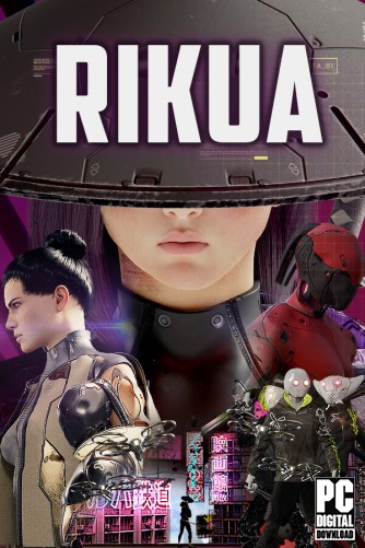 Rikua v.Build 22407342 [RUS|ENG] (2026) PC Пиратка Portable
