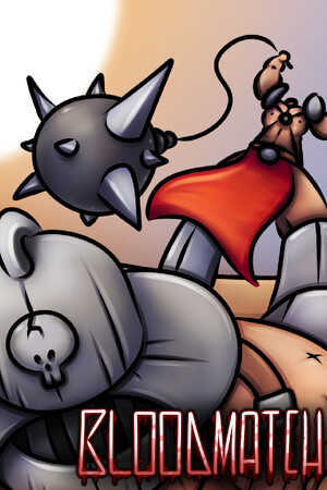 Bloodmatch [RUS|ENG] (2026) PC Пиратка