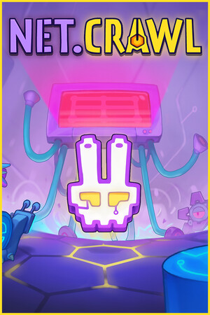 NET.CRAWL v.Build 22009199 [RUS|ENG] (2026) PC Пиратка Portable