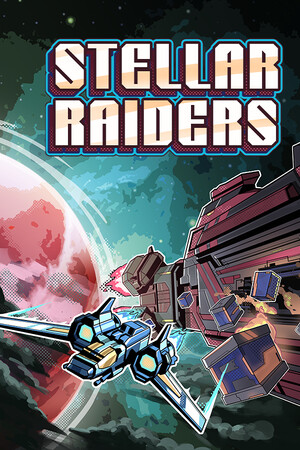 Stellar Raiders [RUS|ENG] (2026) PC Пиратка