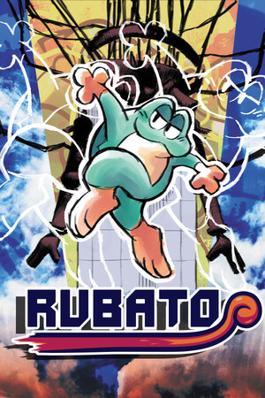 RUBATO v.1.1 [RUS|ENG] (2026) PC Пиратка Portable