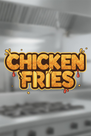 Chicken Fries v.Build 21971395 [RUS|ENG] (2026) PC Пиратка