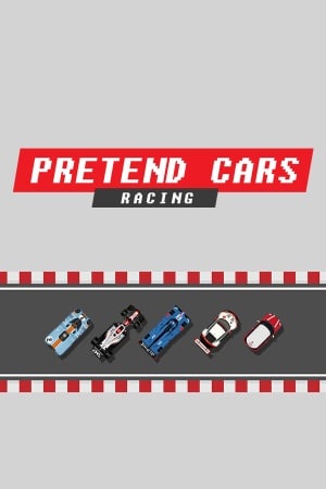 Pretend Cars Racing 2 [RUS|ENG] (2026) PC Пиратка
