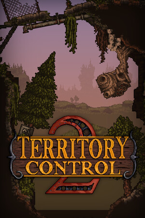 Territory Control 2 v.Build 22285251 [RUS|ENG] (2026) PC Пиратка Portable