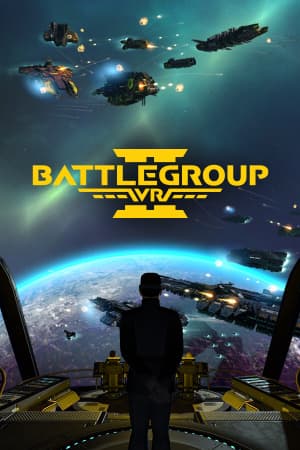 BattleGroupVR2 v.0.146 [RUS|ENG] (2026) PC Пиратка Portable