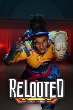 Relooted v.Build 21884112 [RUS|ENG] (2026) PC RePack by R.G. Механики