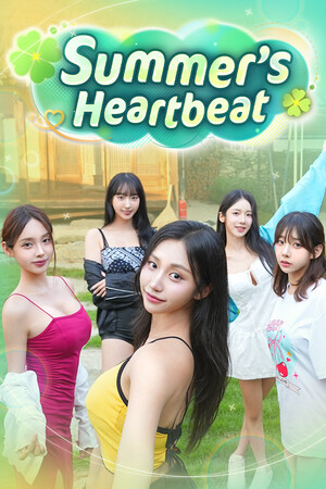Summer’s Heartbeat [RUS|ENG] (2026) PC Пиратка