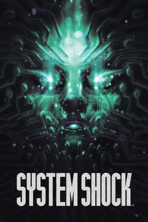 System Shock Remake v.1.3.0.19128 [RUS|ENG] (2023) PC RePack от dixen18 с Дополнениями