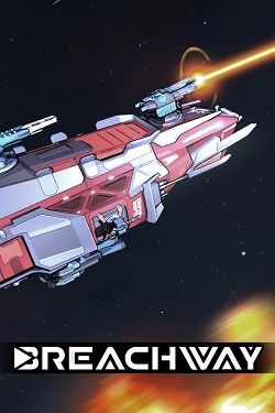 Breachway (2024) PC