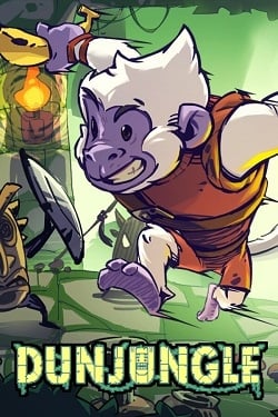 Dunjungle (2024) PC