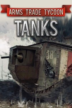Arms Trade Tycoon Tanks (2024) PC