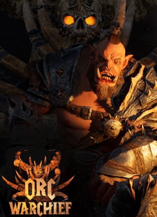 Orc Warchief: Strategy City Builder (2024) PC