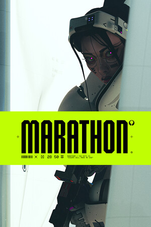 Marathon [RUS|ENG] (2026) PC