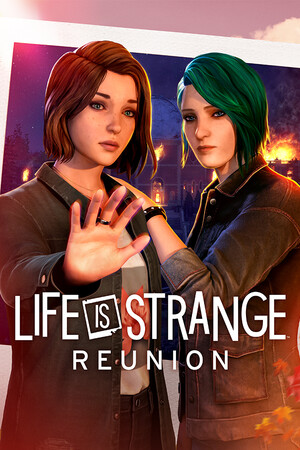 Crack (таблетка) для Life is Strange: Reunion (2026) PC [NoCD/NoDVD by DenuvOwO]