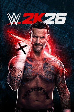 Crack (таблетка) для WWE 2K26 (2026) PC [NoCD/NoDVD by DenuvOwO]