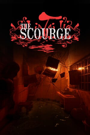 The Scourge | Tai Ương v.1.0.0 [ENG|VNM] (2026) PC Пиратка Portable