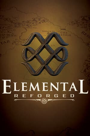 Elemental: Reforged v.1.0 CL 605485 [RUS|ENG] (2026) PC Пиратка Portable