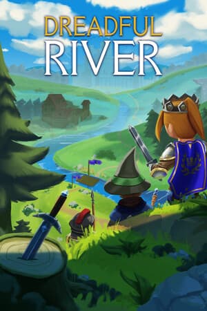 Dreadful River v.1.0.7.0 [ENG] (2026) PC Лицензия GOG