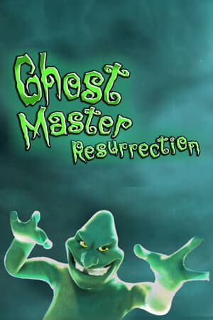 Ghost Master: Resurrection v.1.1 [RUS|ENG] (2026) PC RePack by R.G. Механики со всеми Дополнениями
