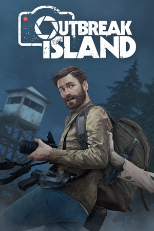 Outbreak Island v.10 HotFix [RUS|ENG] (2025) PC RePack by R.G. Механики со всеми Дополнениями